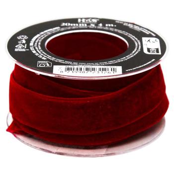 Decorative Ribbon 20mm x 4m in assortment - buy, prices for METRO - photo 3