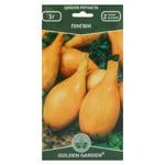 Golden Garden Penguin Onion Seeds 1g