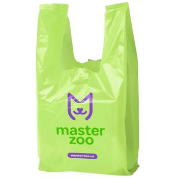 MasterZoo Large Package 38x58cm - buy, prices for MasterZoo - photo 1