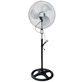 Grunhelm Floor Fan GFS-4531 - buy, prices for COSMOS - photo 1