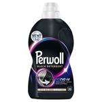 Perwoll Renew Washing Gel for Dark and Black Clothes 1l