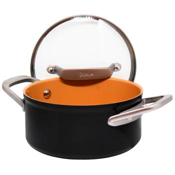 Ninja Extended Life Ceramic Pan 16cm - buy, prices for WINETIME - photo 4