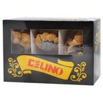 Delino Assortment #1. Flirty Mix Cookies 550g