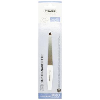 Titania Saphire 1040/6 Nail File 15cm - buy, prices for COSMOS - photo 1