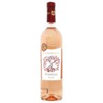 Masso Antico Primitivo Salento Rose Dry Pink Wine 12.5% ​​0.75l