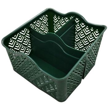 Plastic Basket - buy, prices for - photo 36