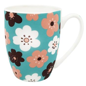 Чашка 350мл SDM001-D620-16125 - купити, ціни на Таврія В - фото 2