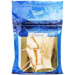 Kramline Cold Smoked Escolar Slices 100g