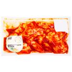 Крило Meat Time фермерської курки в маринаді BBQ