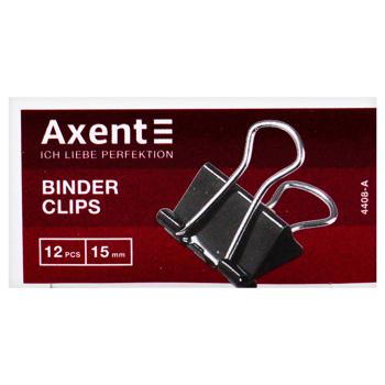 Axent Binder 15mm 12pcs - buy, prices for METRO - photo 4