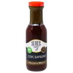 Seres BBQ Sauce 285g