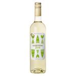Conserva DOC White Sweet Wine 9.5% 0.75l