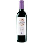 Trattoria Red Dry Wine 10.5% 0.75l