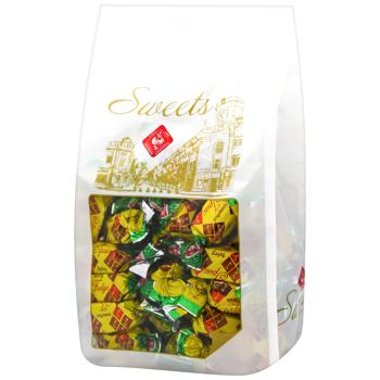 Zhytomyr Lasoshchi Fairy Fudge 500g - buy, prices for METRO - photo 3