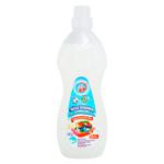 Ice Blik White Crow Liquid Laundry Soap 1l