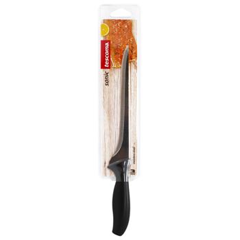 Tescoma Sonic Fillet Knife 18cm - buy, prices for MegaMarket - photo 1