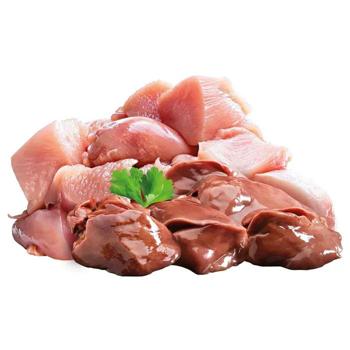 Корм влажный Profine с курицей и куриной печенью для собак всех пород 400г - купить, цены на MasterZoo - фото 2