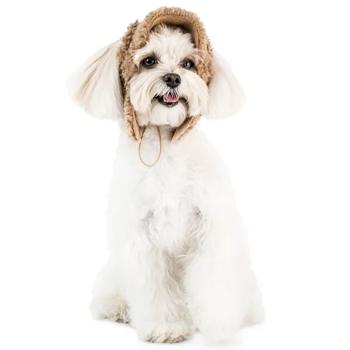 Pet Fashion Valley шапка для собак M - купити, ціни на MasterZoo - фото 2