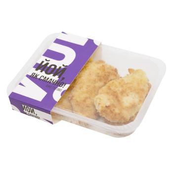 Winetime Chicken Schnitzel 350g - buy, prices for WINETIME - photo 2