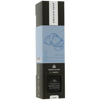 Аромадифузор Parfum House by Ameli Французький сніданок 50мл - купити, ціни на Восторг - фото 1