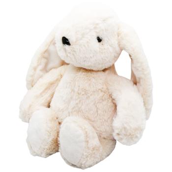 Stip Rabbit Soft Toy 35cm