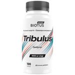 Трибулус, Tribulus, Biotus, 100 капсул