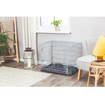 Trixie Dog Cage 93x69x62cm - buy, prices for MasterZoo - photo 3