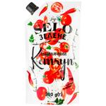 Selo Zelene Barbecue Ketchup 230g