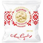 Пельмени Легка Страва По-украински 450г