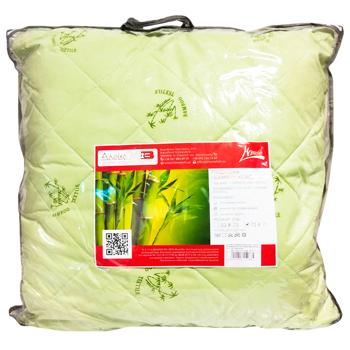 Pillow Homefort microfibra - buy, prices for Vostorg - photo 1