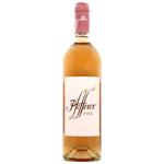 Colterenzio Pfefferer Rose Dry Wine 12.5% 0.75l