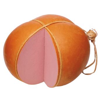 Ковбаса Ювілейний Теляча варена вищий сорт - купити, ціни на Чудо Маркет - фото 1