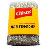 Chisto Teflon Scraper Sponge 1pc