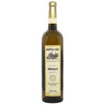 Kartuli Vazi Tsinandali White Dry Wine 12% 0.75l