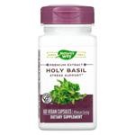 Nature's Way Holy Basil Extract 450mg 60 capsules