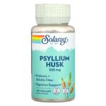 Now Foods Psyllium Husk 525mg 100 capsules