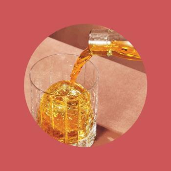 Dewar's Portuguese Smooth 8 Yrs Whisky 40% 0.7l - buy, prices for COSMOS - photo 4