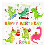 Bourgeois Gift Bag 35х37х12cm