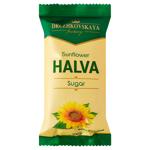 Халва Дружківська цукрова 200г
