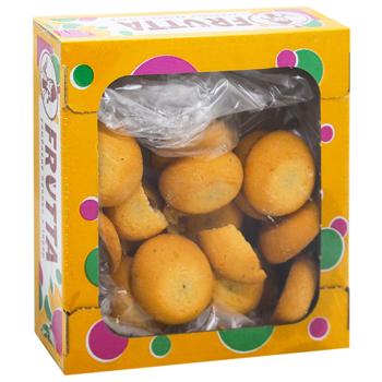 Печиво АВК FRUTTA Sweet lemon 300г - купити, ціни на За Раз - фото 4
