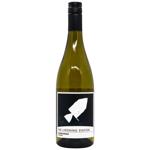 Listening Station Chardonnay Dry White Wine 9.5-13% 0.75l