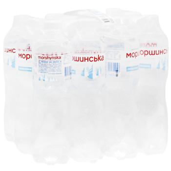Morshynska Non-Carbonated Mineral Water 0.75l - buy, prices for Epicentr FOOD - photo 6