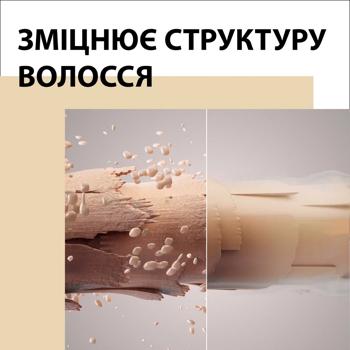 Шампунь Gliss Kur Nutritive для сухого та посіченого волосся 250мл - купити, ціни на - фото 10