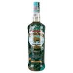 Горілка Zubrowka Bison Grass 37,5% 0,7л