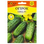 Bahatiy Vrozhay Cucumber Isis F1 Seed 50pcs