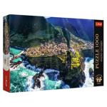 Trefl Premium Madeira Island Puzzle 1000 elements