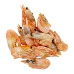 Креветки 120/150  в/м без глазури, кг