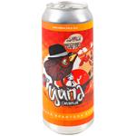 Tsypa Samotnya Light Unfiltered Beer 6% 0.5l