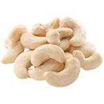 Raw Cashews 100g