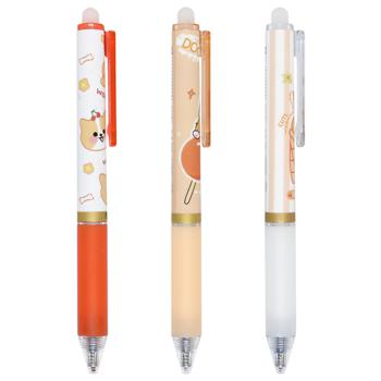 Malevaro Sweet Dog Write-Erase Automatic Blue Pen